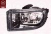 KLOKKERHOLM 81600284 Fog Light